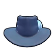 Swordsman Hat in Blox Fruits
