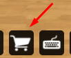 Shop icon in Neo Volleyball League