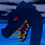 Blox Fruits Sea Beast example