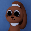 Cocoa in Dandy's World
