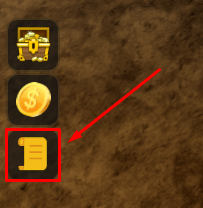 Last Blood scroll icon