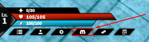 Arcane Legacies Discord icon