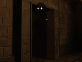 Lookman in DOORS