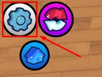 Sea Mansion Tycoon settings icon