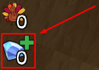 99 Nights in the Wild West diamond icon