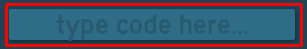 Death Valley codes section