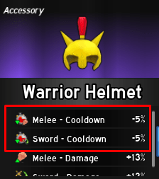 An example of a useful accessory for this title in Blox Fruits