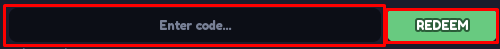 Planet RNG codes section