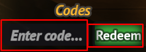 Grand Blue codes section
