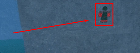 Fruit Battlegrounds Soru quest NPC location
