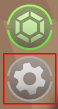 Tower Adventure settings icon