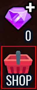 Night At The Infirmary shop button