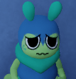 Squirm in Dandy's World