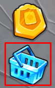 Mine Rocks shop icon