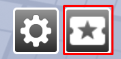 Blind Backstabbing ticket icon