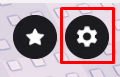 Unbox ASMR settings button
