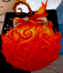 Flame