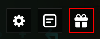 Level Below gift icon