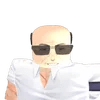 Senator (Nanomachines)