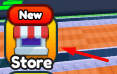 Store icon in Spin a Brainrot