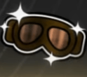 Yuki's Goggles