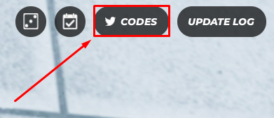 Jump Stars codes button