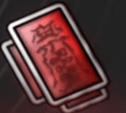 Cursed Talisman