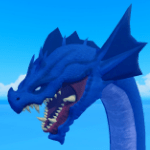 Blox Fruits Leviathan example