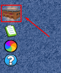 Navy Tycoon chest icon