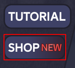 A Niche Barista Game shop button