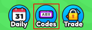 Paper Plane Simulator codes button