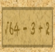 Slap Battles Chain Glove equation 9