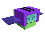 Commander Bee (Gifted)