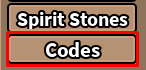 Cultivation Dao Online codes button