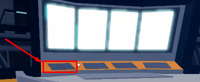 Blox Fruits Pole 2nd Form guide panel buttons