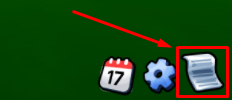 Duck Evolution paper icon