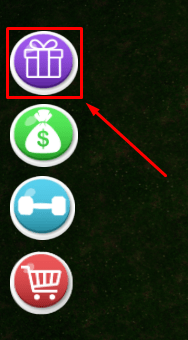 RogueRealms gift icon
