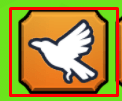 The redeem codes button in Smash Evolution