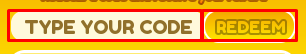Fast 💪 Lifting Simulator codes section