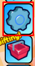 Garden Cleaner Evolution settings icon