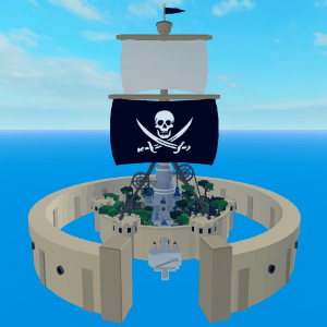 Blox Fruits Skull Guitar Haunted Castle example
