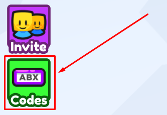 Penguin Partners codes button