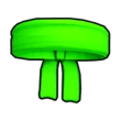 Green Headband in Blox Fruits