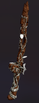 Bloomspire: Slumbering Elegance