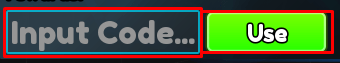 Chess Incremental codes section