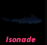 An Isonade in Fisch