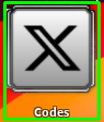 Jujutsu: re codes button