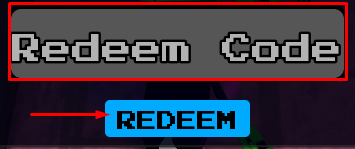 Undertale Shattered Realms RPG codes section