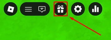 Anime Weapons gift icon