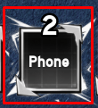 Ken phone button